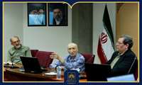 اکبر ثبوت: بقای حکومت در گرو رضایت مردم و رعایت حقوق فرودستان است
